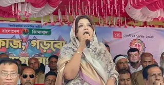 দেশে সবচেয়ে বেশি দুর্নীতি হয়েছে জ্বালানি খাতে: পররাষ্ট্র প্রতিমন্ত্রী